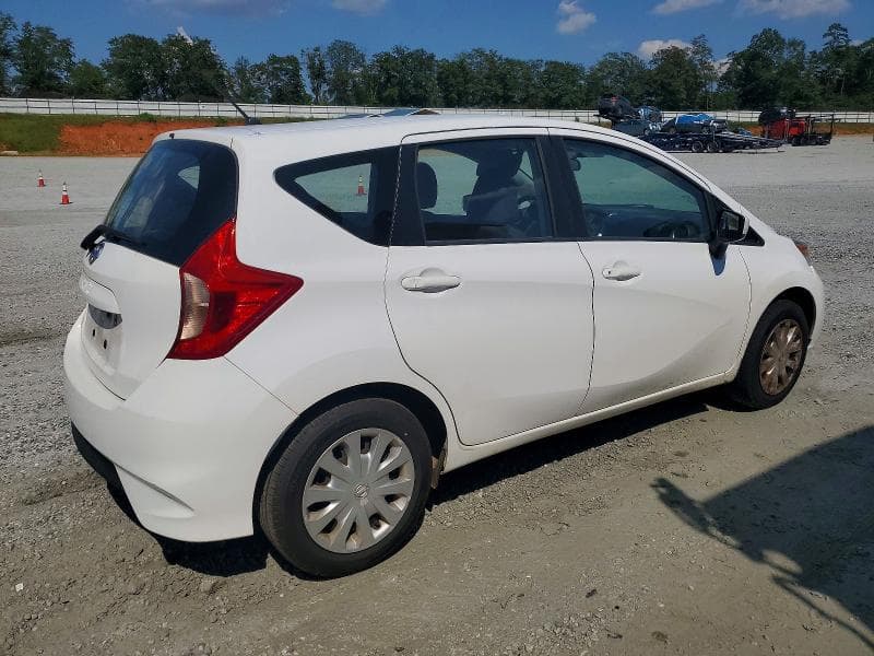 2019 NISSAN VERSA NOTE S 3