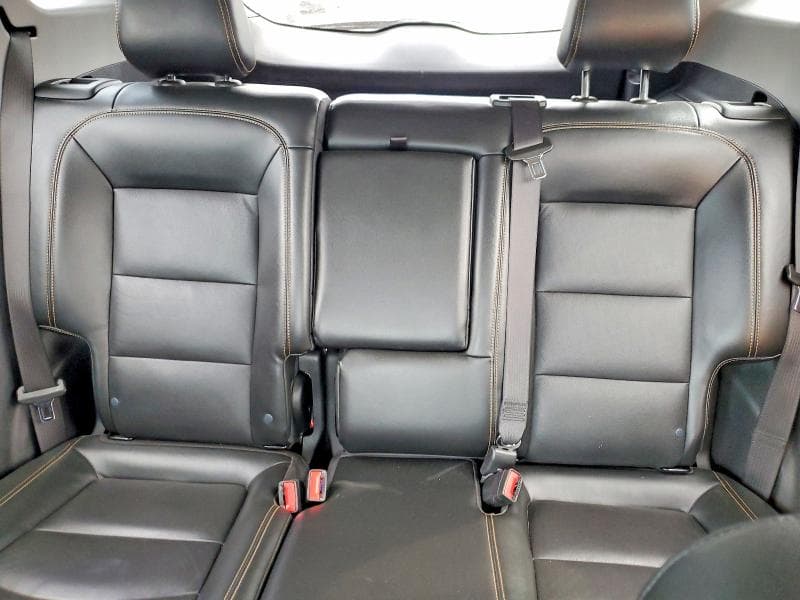 2021 GMC TERRAIN SLT 10