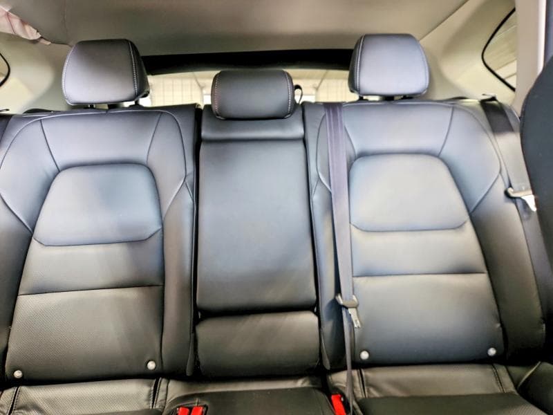 2025 MAZDA CX-5 SELECT 10