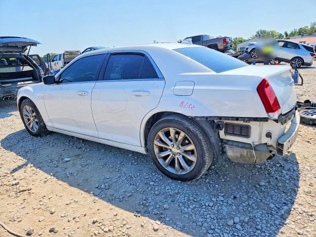 2017 CHRYSLER 300 LIMITED 2
