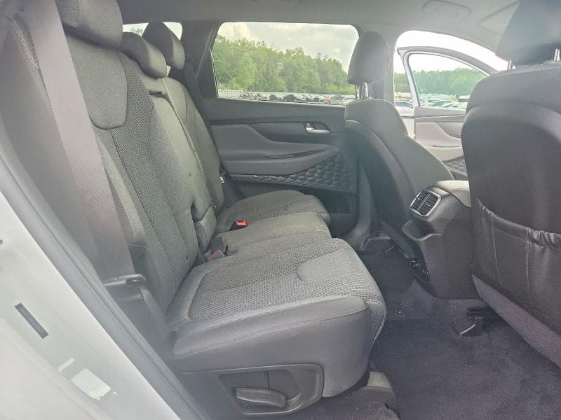 2020 HYUNDAI SANTA FE SEL 11