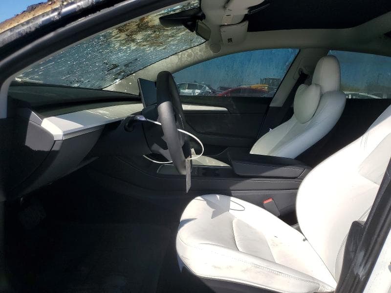 2023 TESLA MODEL 3 7