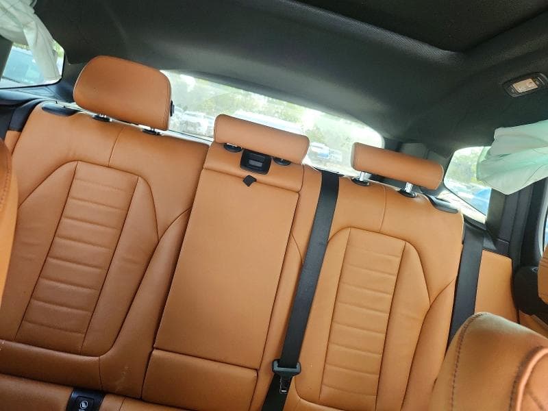2021 BMW X3 XDRIVE30E 10