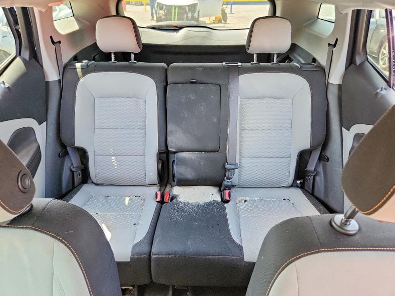 2021 GMC TERRAIN SLE 10
