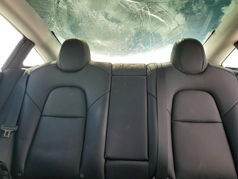 2022 TESLA MODEL 3 10