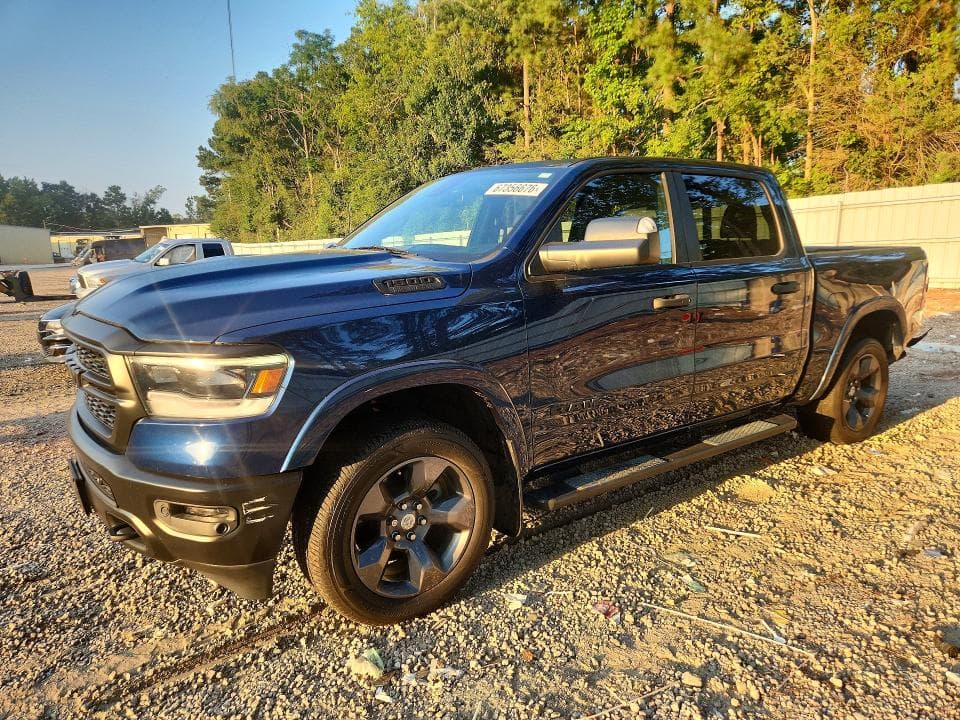 2020 RAM 1500 BIG HORN/LONE STAR - 1
