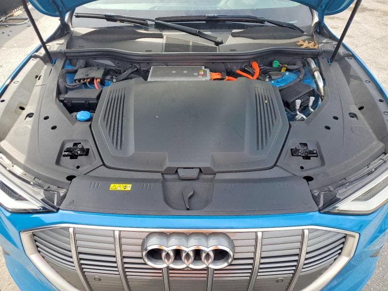 2019 AUDI E-TRON PREMIUM PLUS 12