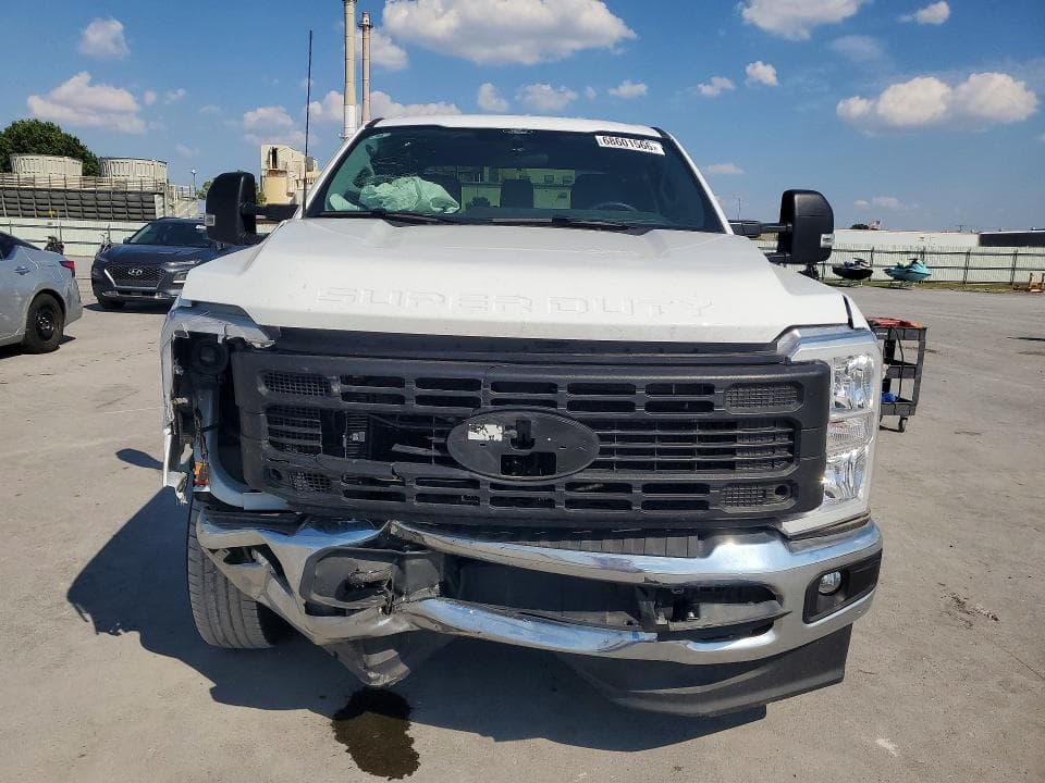 2024 FORD F350 SUPER DUTY 5