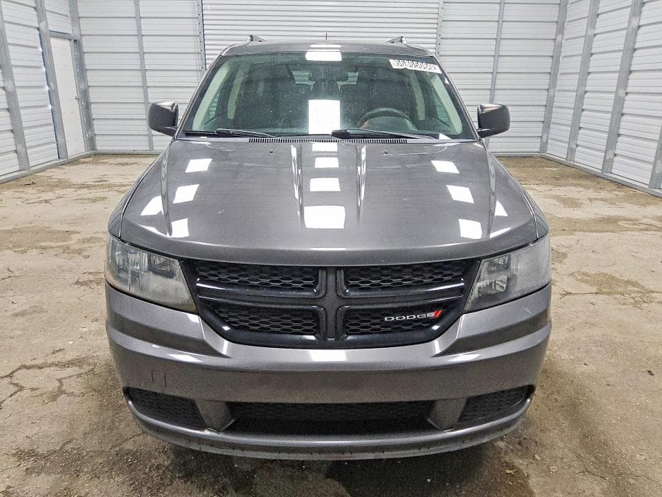 2018 DODGE JOURNEY SE 5