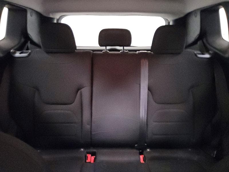2018 JEEP RENEGADE LATITUDE 10