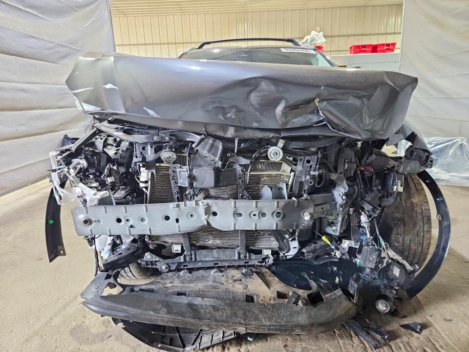 2025 MAZDA CX-5 PREMIUM PLUS 5