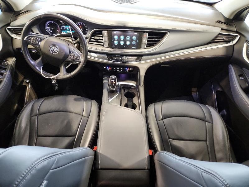 2019 BUICK ENCLAVE ESSENCE 8