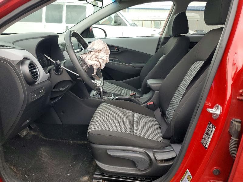 2020 HYUNDAI KONA SEL 7