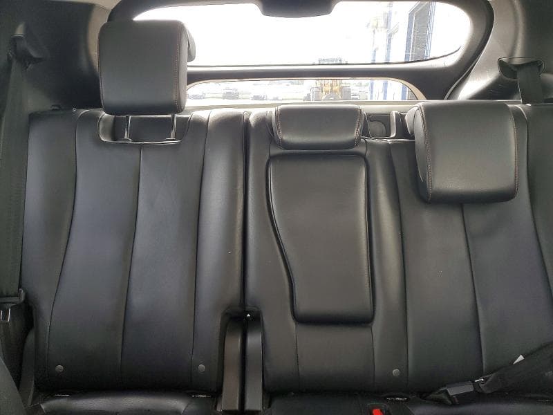 2019 MITSUBISHI ECLIPSE CROSS LE 10