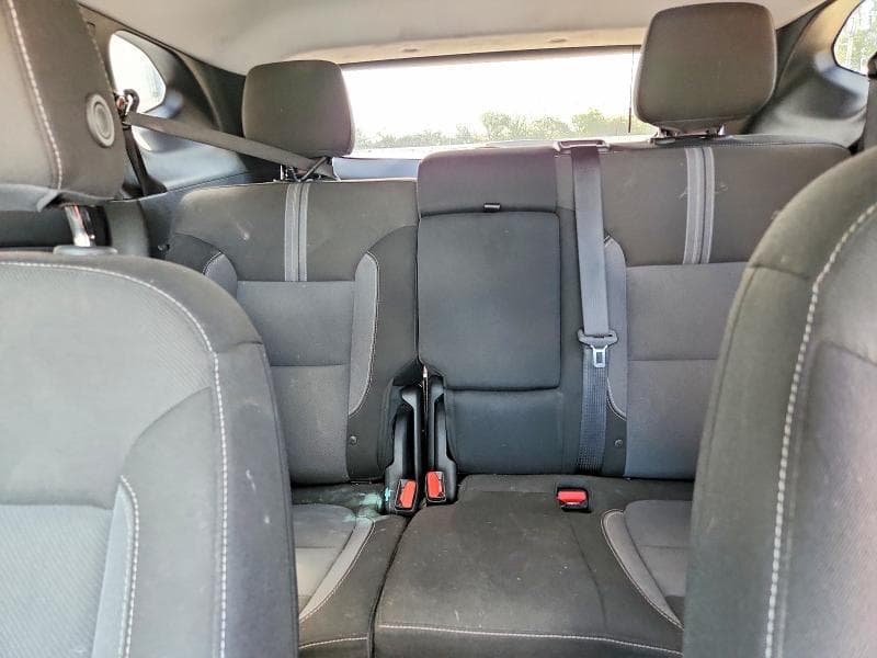 2026 CHEVROLET BLAZER 2LT 10