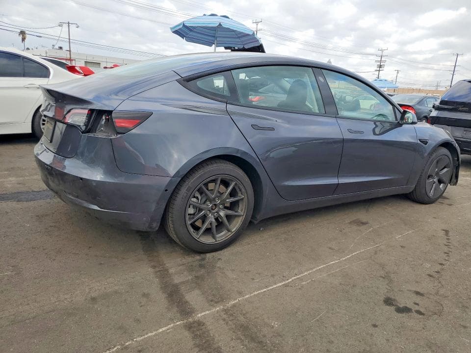 2023 TESLA MODEL 3 3