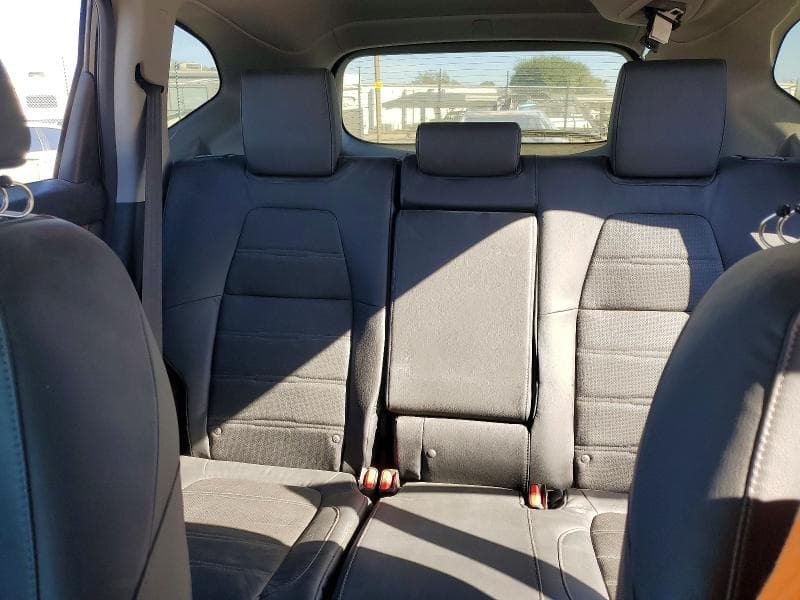 2019 HONDA CR-V EXL 10