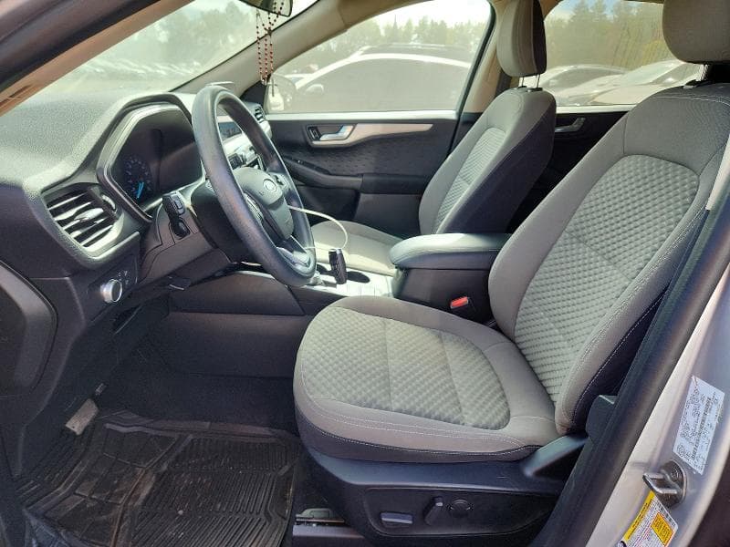 2020 FORD ESCAPE SE 7