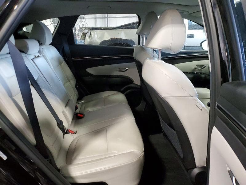 2024 HYUNDAI TUCSON LIMITED 10