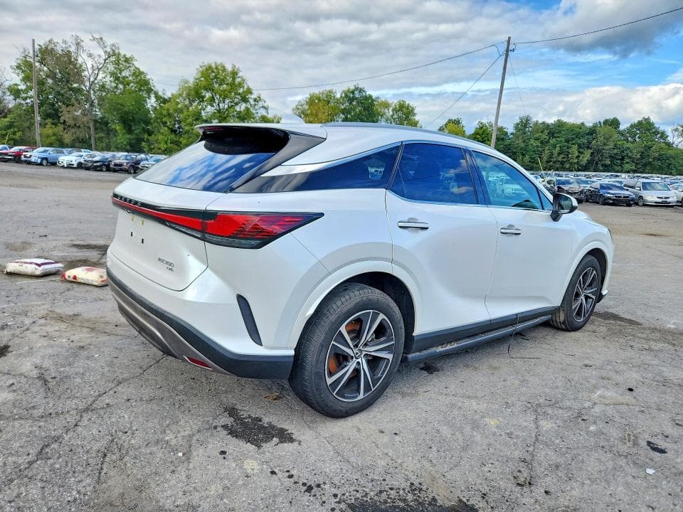 2024 LEXUS RX 350 PREMIUM 3