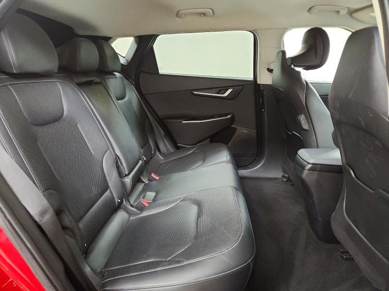 2023 KIA EV6 WIND 11