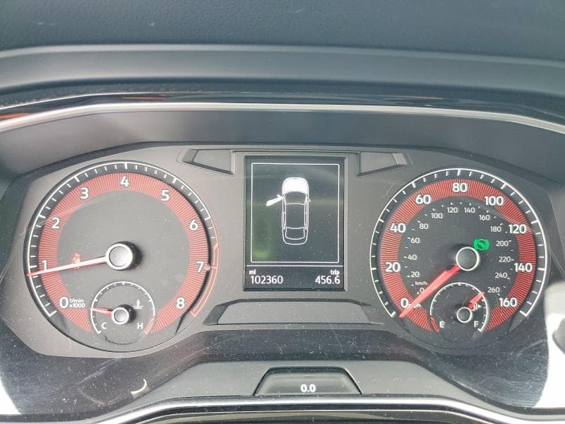 2019 VOLKSWAGEN JETTA S 9