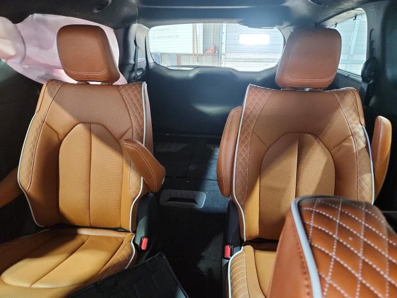 2026 CHRYSLER PACIFICA PINNACLE 10
