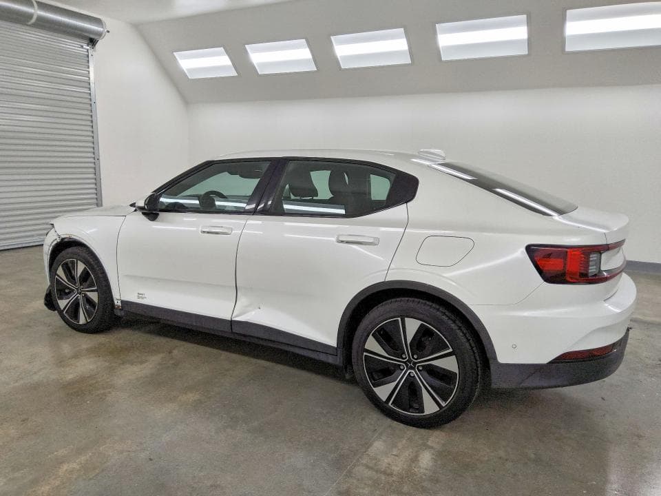 2023 POLESTAR 2 2