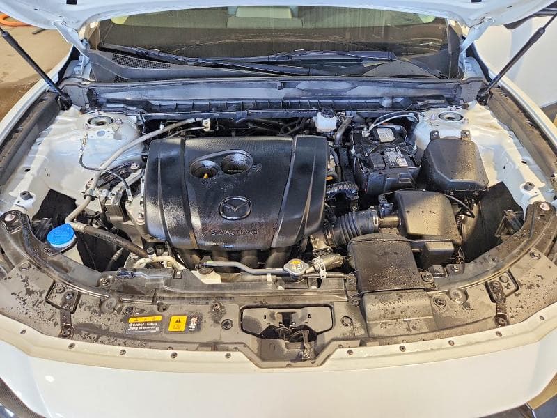 2026 MAZDA CX-50 PREFERRED 12