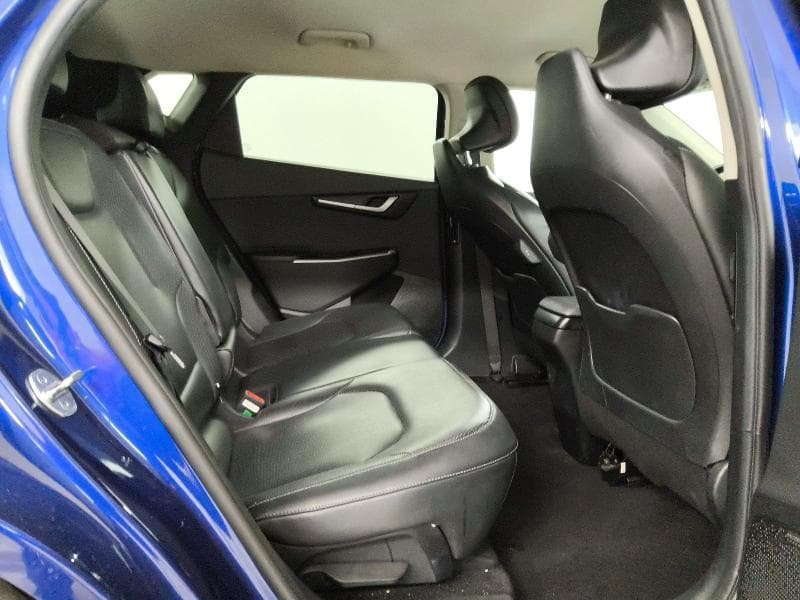 2023 KIA EV6 WIND 11