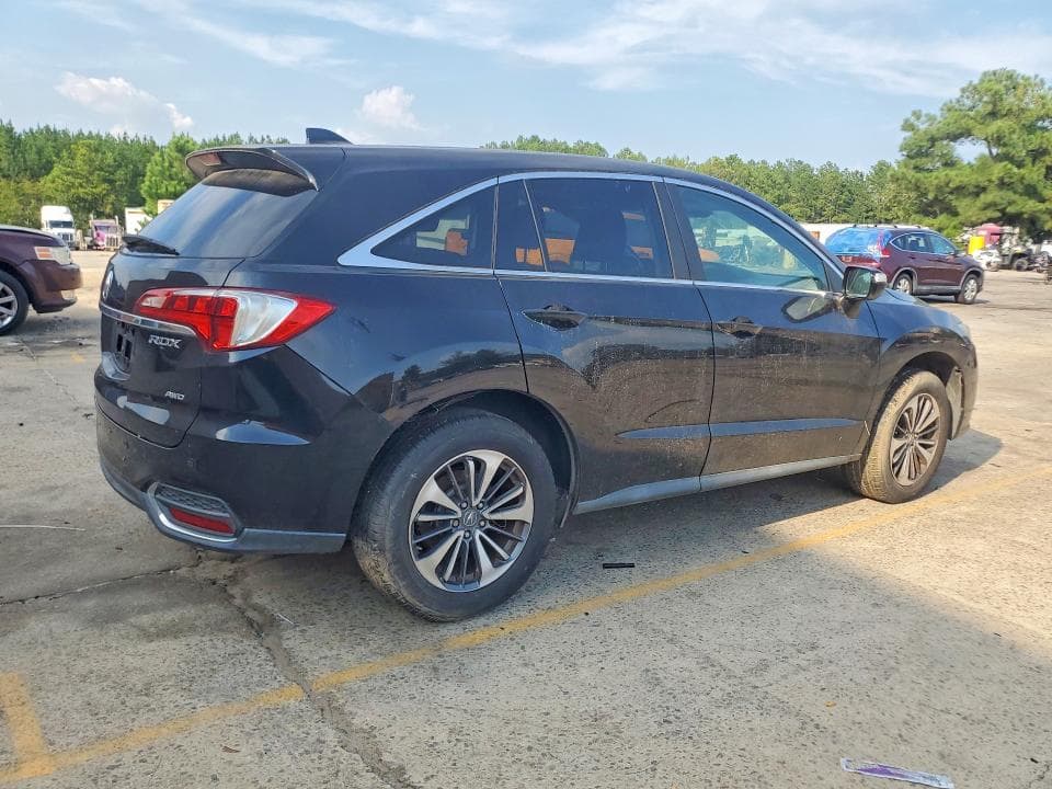 2017 ACURA RDX ADVANCE 3