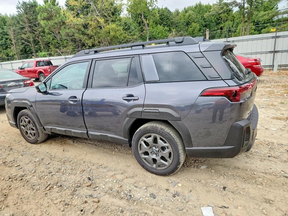2026 SUBARU OUTBACK PREMIUM 2