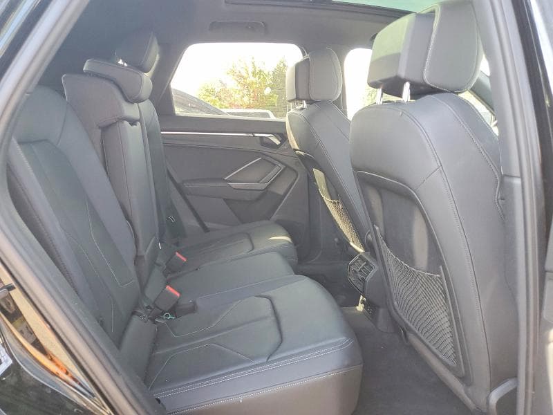 2021 AUDI Q3 PREMIUM S LINE 45 11