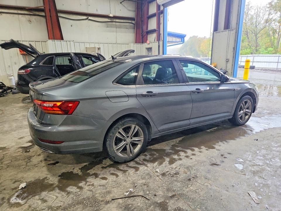 2019 VOLKSWAGEN JETTA S 3