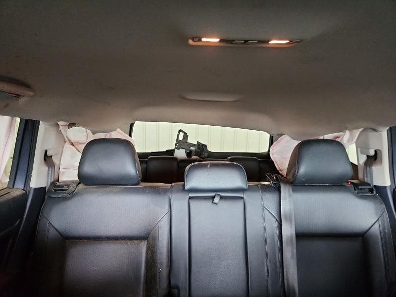 2019 VOLKSWAGEN ATLAS SE 10