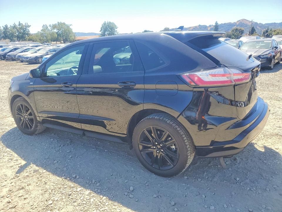 2022 FORD EDGE SEL 2