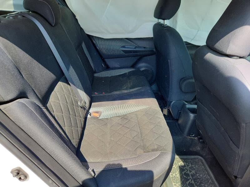 2020 NISSAN KICKS S 11