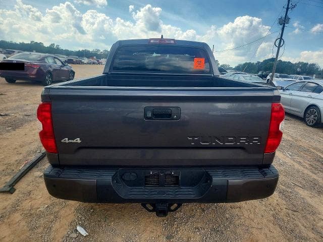 2021 TOYOTA TUNDRA SR5 6