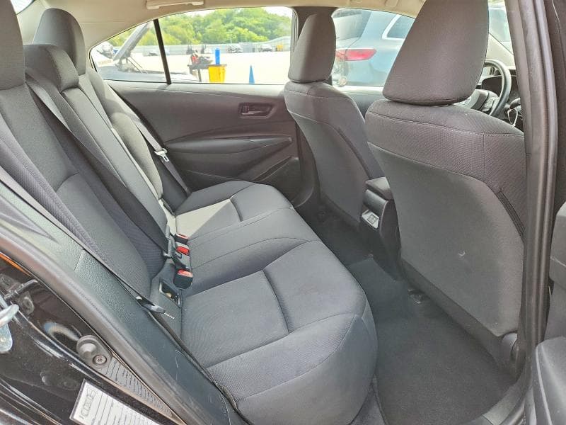 2024 TOYOTA COROLLA LE 10