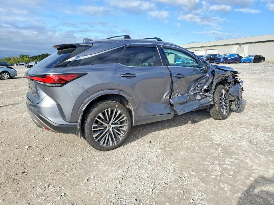 2023 LEXUS RX 350 PREMIUM+ 3