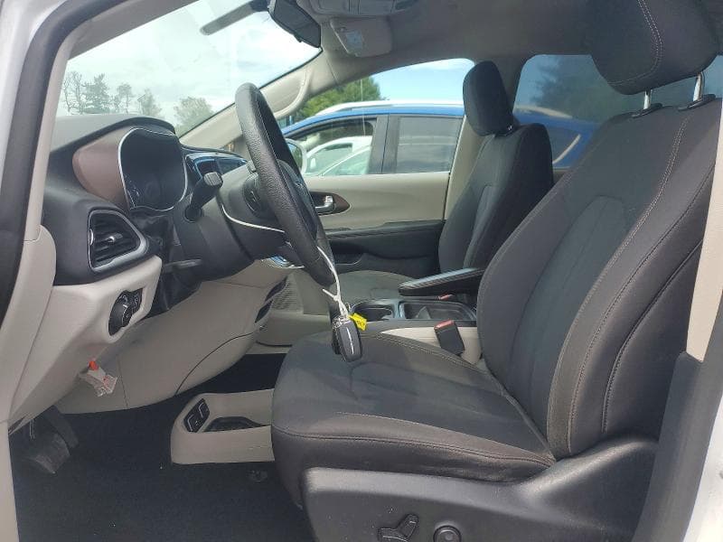 2018 CHRYSLER PACIFICA TOURING PLUS 7