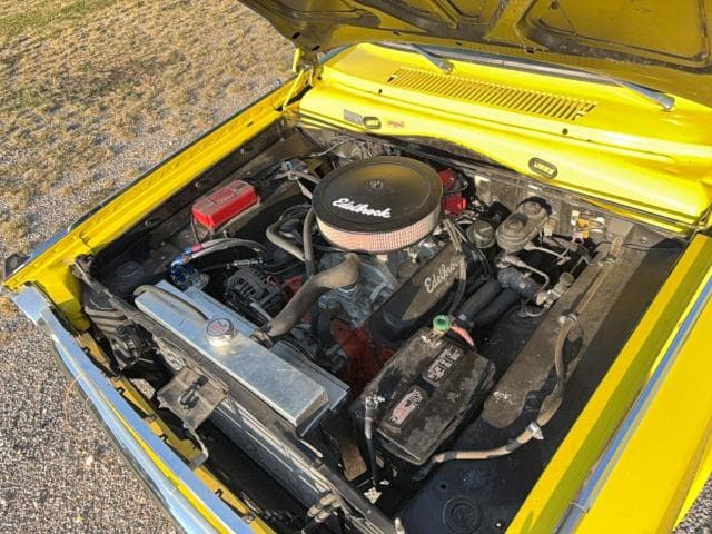 1965 DODGE DART GT SP GT 7