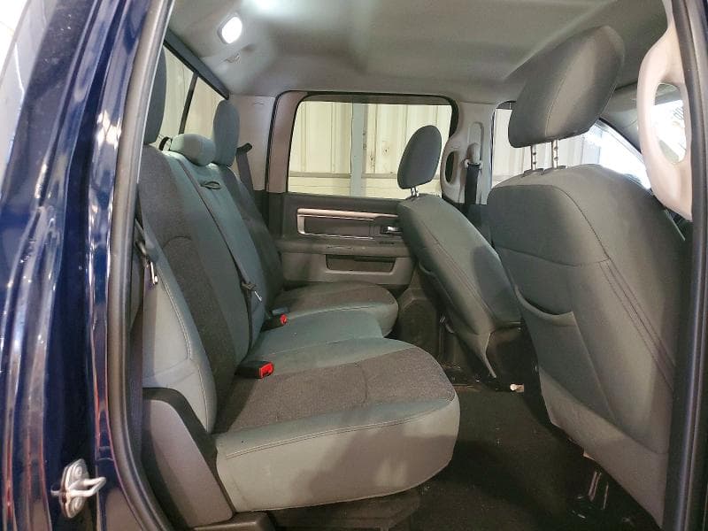 2017 RAM 1500 SLT 10