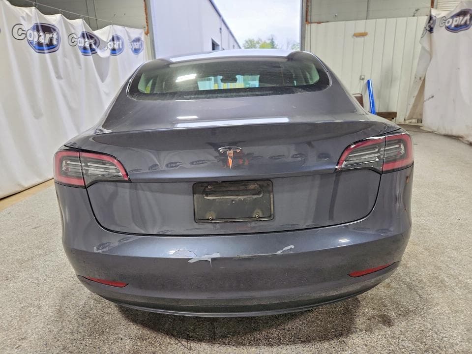 2022 TESLA MODEL 3 6