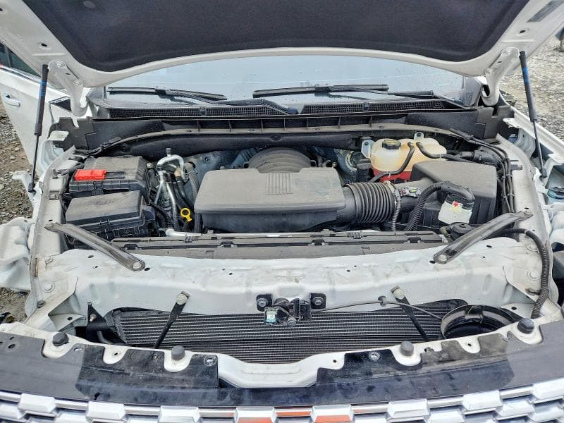 2024 GMC YUKON DENALI 12