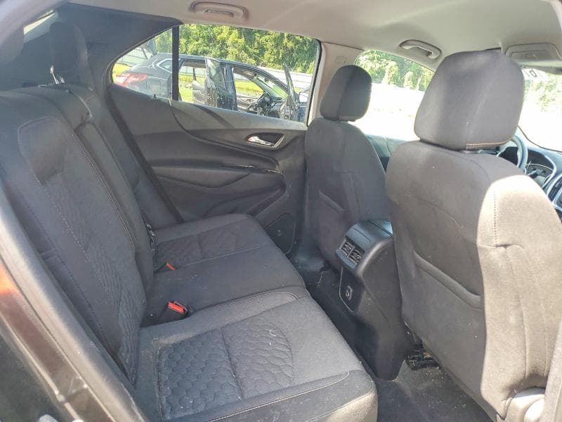 2019 CHEVROLET EQUINOX LT 11