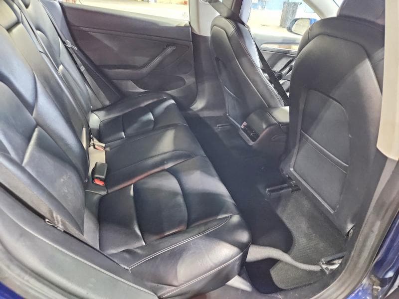 2022 TESLA MODEL 3 10
