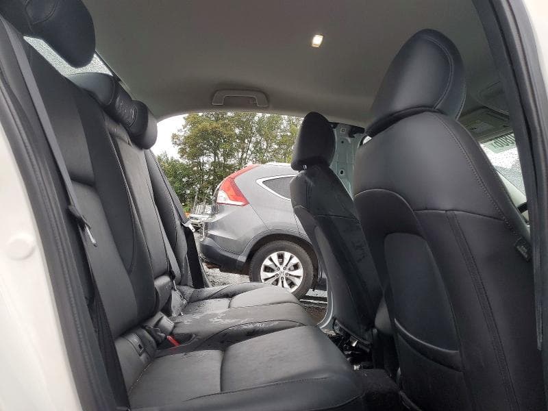 2019 MAZDA 3 PREFERRED 10