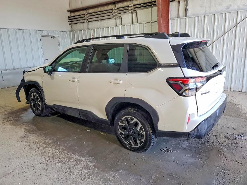 2026 SUBARU FORESTER PREMIUM 2