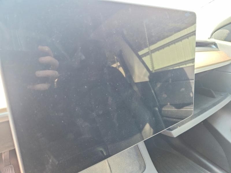 2022 TESLA MODEL Y 9